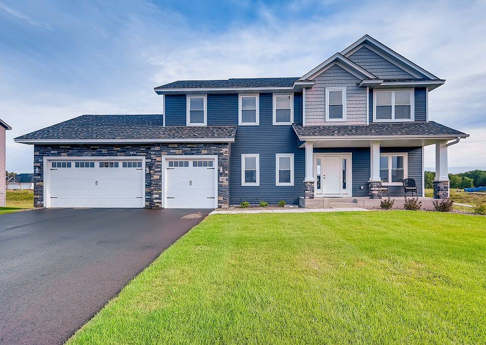1st image of 1065 168th Ave NW