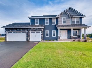 1065 168th Ave NW, Andover, MN 55304