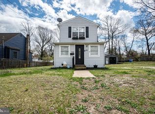 44 E 4th Ave, Pine Hill, NJ 08021