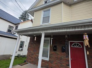 239 Belmont St, Carbondale, PA 18407
