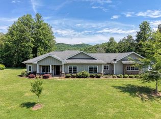 314 Winchester Cove Rd, Hayesville, NC 28904