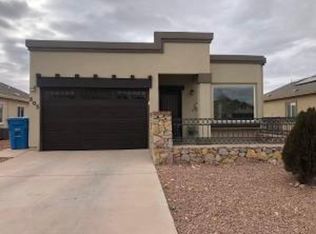 803 Villas Del Este Rd, Socorro, TX 79927