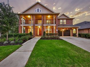 7003 Bristol Memorial Dr, Spring, TX 77379