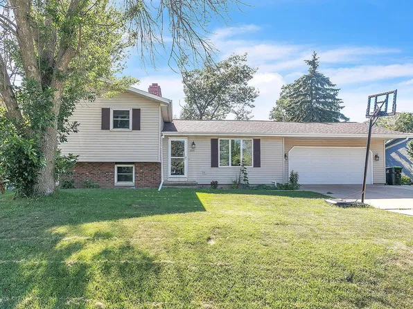 N269 Forest AVENUE, Sherwood, WI 54169