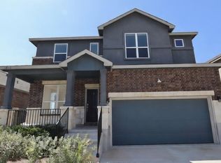 1610 Alborada Dr, Laredo, TX 78045