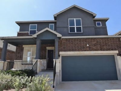 1610 Alborada Dr, Laredo, TX, 78045