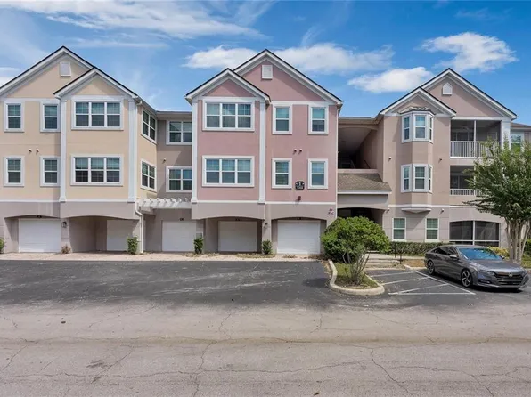 3315 PARKCHESTER SQUARE BOULEVARD #108, ORLANDO, FL 32835
