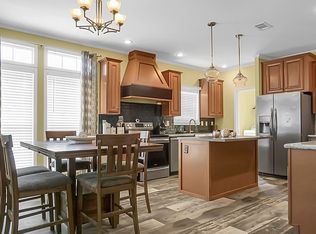 252 Rolling Hills Trl, Ridgeville, SC 29472