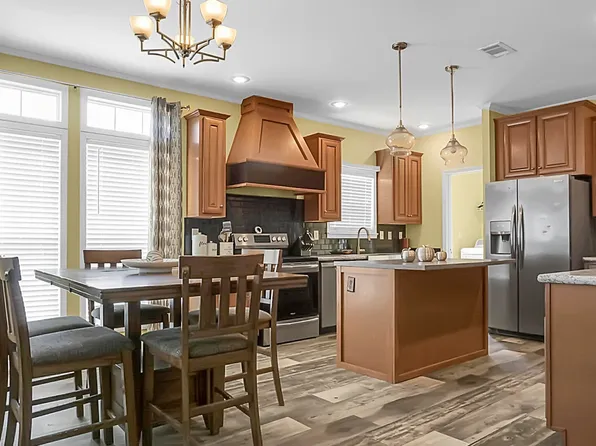 252 Rolling Hills Trl, Ridgeville, SC 29472