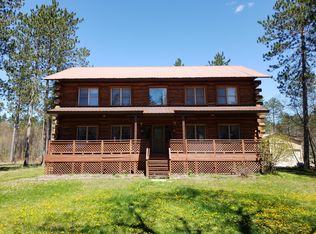 2806 Old Alba Rd, Gaylord, MI 49735