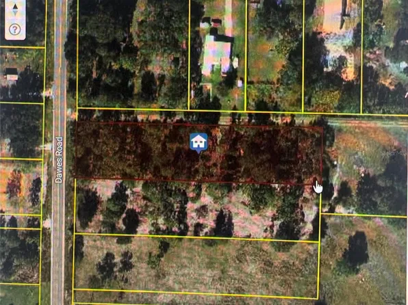 DAWES ROAD, FROSTPROOF, FL 33843