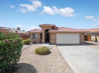 66661 Yucca Dr, Desert Hot Springs, CA 92240