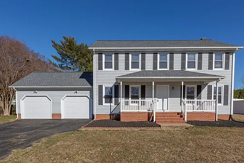 35 Fox Run Ln Photo 1