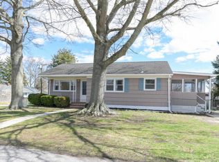 743 Cherry Ln, Brick, NJ 08723