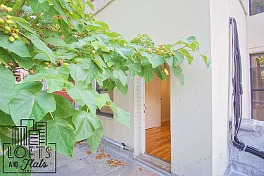 Rented by Lofts and Flats LLC