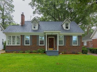 918 Sims Ave, Columbia, SC 29205