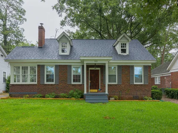 918 Sims Ave, Columbia, SC 29205