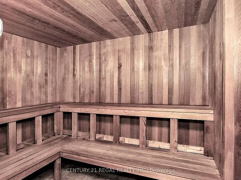 19 Grand Trunk Cres #Penthouse 12 — Photo 16