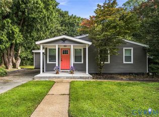 7600 Twin Oak Dr, Henrico, VA 23228