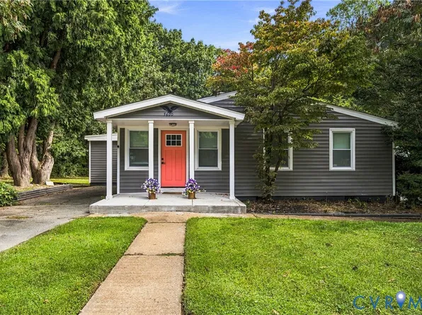 7600 Twin Oak Dr, Henrico, VA 23228