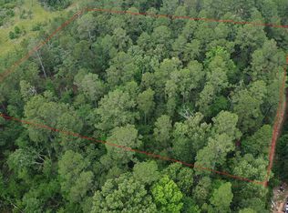 0 County Road 2135, Crockett, TX 75835