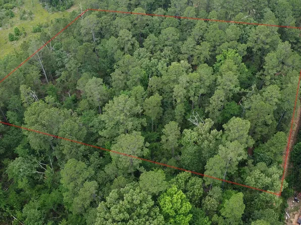 0 County Road 2135, Crockett, TX 75835