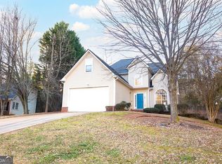 20 Cascade Ct, Covington, GA 30016