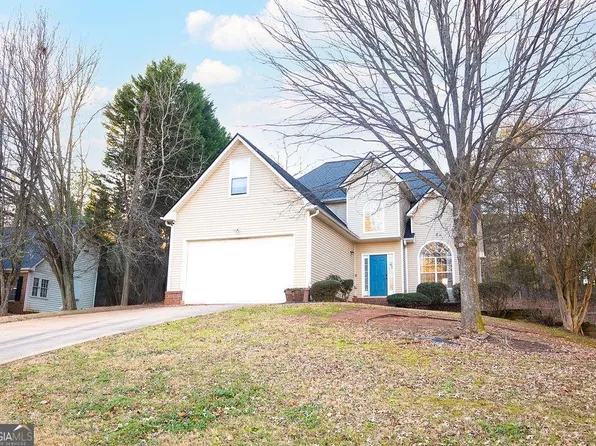 20 Cascade Ct, Covington, GA 30016