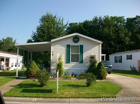 1st image of 14 Lakeside Dr