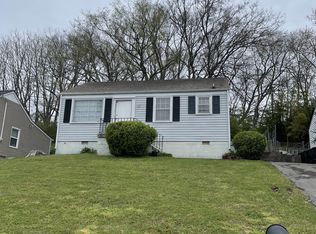 3814 Lookout Dr, Nashville, TN 37209