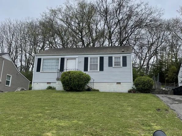3814 Lookout Dr, Nashville, TN 37209