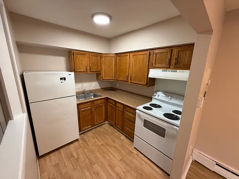 2307 N Harrison Street — Photo 28