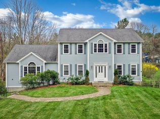 102 Bellevue Rd, Andover, MA 01810