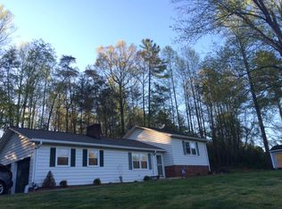 337 Winfield Huffman Rd, Wilkesboro, NC 28697