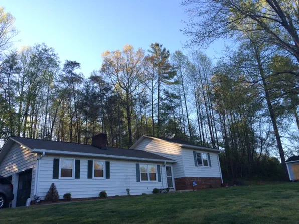 337 Winfield Huffman Rd, Wilkesboro, NC 28697
