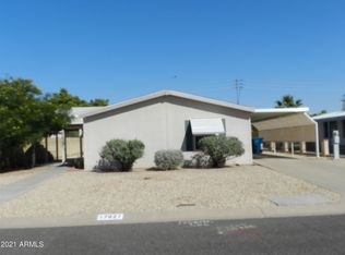 17621 N 15th Pl, Phoenix, AZ 85022