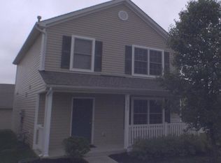 2946 Budd St, Columbus, OH 43228