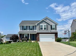 1811 Bramble Ct, Hebron, KY 41048