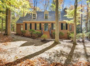 2231 S Providence Rd, North Chesterfield, VA 23236