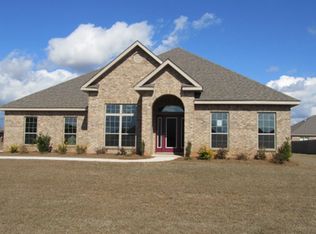 9721 Camberwell Dr, Daphne, AL 36526