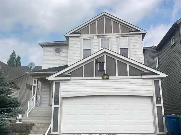 2092 S Reunion Blvd NW, Airdrie, AB T4B 0J2