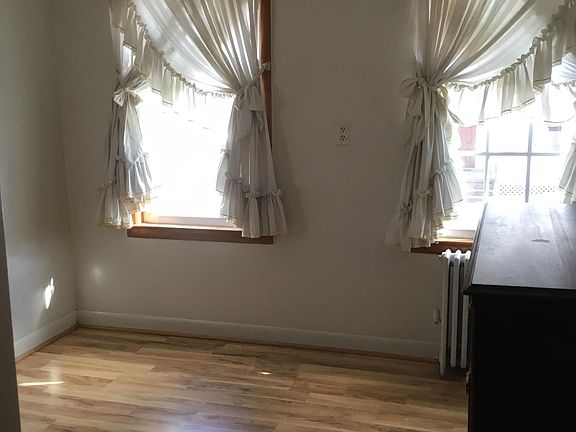 Bedroom 3 / Nursery / Office