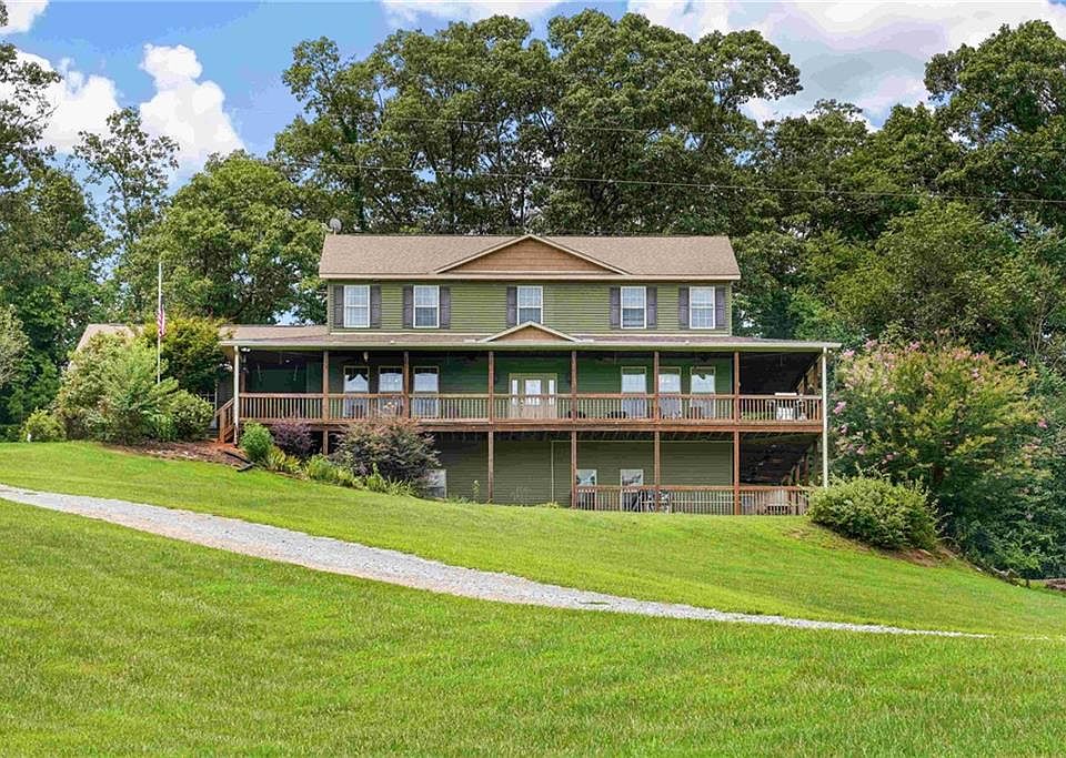 573 Church Sawmill Rd, Demorest, GA 30535 Zillow