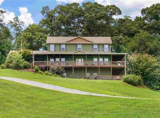 573 Church Sawmill Rd, Demorest, GA 30535