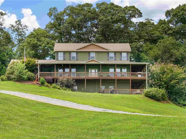 573 Church Sawmill Rd, Demorest, GA 30535