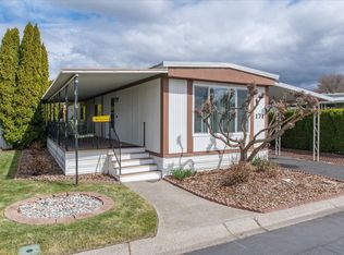 1207 E Lyons Ave SPACE 171, Spokane, WA 99208