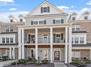 1226 Barn Cat Way, Apex, NC 27502