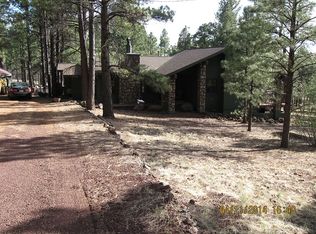 13150 E Fallow Deer Rd, Parks, AZ 86046