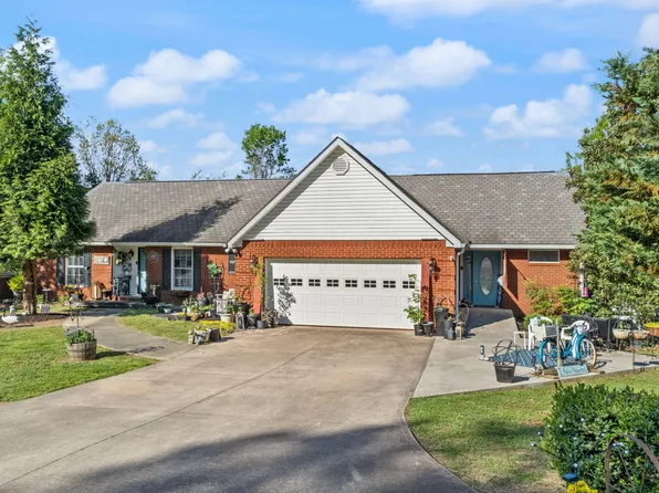 167 Walnut Dr, Bronston, KY 42518