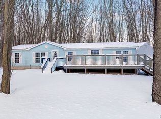 3511 Indian Opening Rd, Canastota, NY 13032